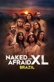 Naked and Afraid XL: Brasil